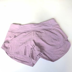 LuLuLemon Shorts 4” 🤩